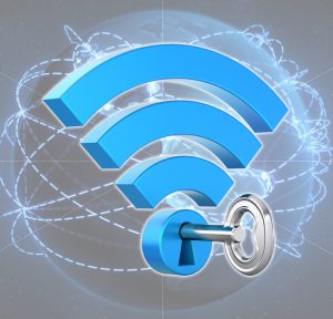  Безопасное подключение wifi роутера к интернету 