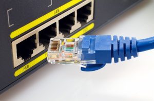 Как подключить интернет в отель без проблем