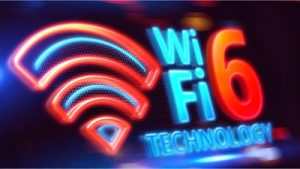 W-Fi для Торгового Центра