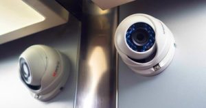Установка систем ip видеонаблюдения от компании Линия