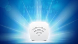 Wi-Fi для бизнеса от компании Линия