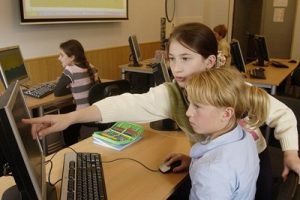 Подключение к интернету образовательных учреждений от компании Линия
