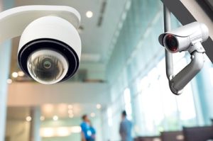 Установка систем видеонаблюдения за безопасным производством в Москве и Области
