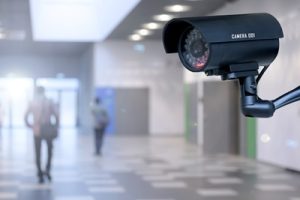 Датчики контроля видеонаблюдения от компании Линия