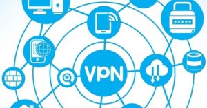 Локальная сеть через vpn доступ к офису