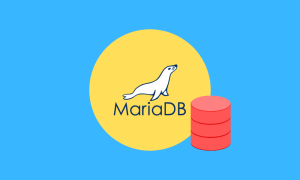 Команды MariaDB