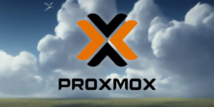 Что такое Proxmox