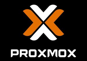 ProxMox