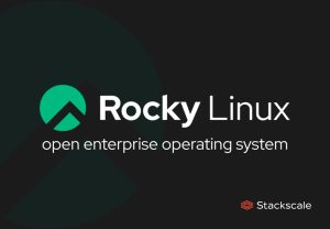 История RockyLinux