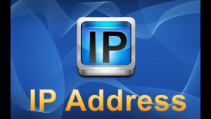 настроить статический IP