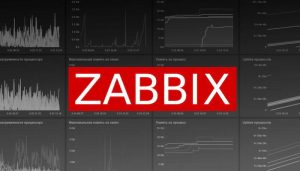 Установка Zabbix Server